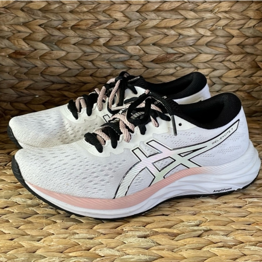 Asics Shoes - Gel Excite 7 Running